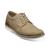 商品Nunn Bush | Men's Barklay Canvas Oxfords颜色Khaki