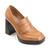 Journee Collection | Women's Ezzey Loafers, 颜色Tan
