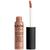 颜色: London (mid-tone beige), NYX Professional Makeup | 魅彩哑光液体唇膏