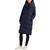 颜色: Navy, Ralph Lauren | Women's Oversized-Collar Hooded Down Coat