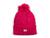 颜色: Cerise, UGG | Cable Knit Cuff Hat (Toddler/Little Kids)