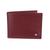 颜色: Red, Tommy Hilfiger | Men's Leather Passcase Wallet