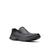 color Black Tumbled Leather, Clarks | Men's Bradley Step Slip-On