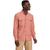 color Terracotta, Eddie Bauer | Eddie Bauer Men's UPF Guide 2.0 LS Shirt