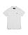 颜色: White, Psycho Bunny | Boys' Classic Polo Shirt - Little Kid, Big Kid