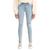 color Lapis Stop, Levi's | 711 Ripped 修身牛仔裤