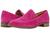 color Hot Pink Suede, Clarks | Trish Calla