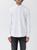 Calvin Klein | Calvin Klein shirt for man, 颜色WHITE