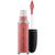 MAC | Retro Matte Liquid Lipcolor Metallics Lipstick, 颜色Gemz and Roses