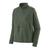 Patagonia | Women's Pack Out Pullover, 颜色Hemlock Green - Sedge Green X-Dye