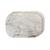 颜色: Rose Gold, Dainty Home | Foiled Marble Granite Thick Cork Heat Resistant 12" x 18" Placemats - Set of 2