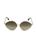 Victoria Beckham | 64MM Oval Sunglasses, 颜色GOLD SAGE