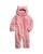 The North Face | Unisex Baby Bear One Piece - Baby, 颜色Shady Rose