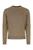 color Mud wool, AMI | Mud wool sweater  Nd Ami Uomo