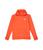 商品第2个颜色Retro Orange, The North Face | Camp Fleece Pullover Hoodie (Little Kids/Big Kids)