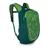 颜色: Leafy Green, Osprey | Osprey Daylite Kids' Everyday Backpack, Wave Blue