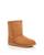 color Chestnut, UGG | Unisex Classic II Boots - Walker, Toddler, Little Kid, Big Kid