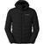 color Black, Eddie Bauer | Eddie Bauer First Ascent Men's Microtherm Freefuse Stretch Hoodie