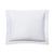Ralph Lauren | Kaia Matelassé Euro Sham, 颜色White
