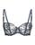 color Dark blue, Chantelle | Bra