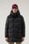 商品Woolrich | Sierra Microfiber Parka颜色Black