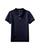 商品Ralph Lauren | Boys' Cotton Mesh Polo Shirt - Little Kid, Big Kid颜色French Navy