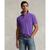 Ralph Lauren | 男士 经典网格Polo衫, 颜色Tie Purple