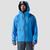 Backcountry | GORE-TEX WINDSTOPPER Hybrid Touring Jacket - Men's, 颜色Regatta