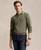 颜色: Olive, Ralph Lauren | Men's Classic Fit Soft Cotton Polo Shirt