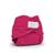 商品第8个颜色Sherbert, Kanga Care | Rumparooz Reusable Newborn Cloth Diaper Cover Aplix