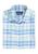 color Crystal, Vineyard Vines | Long Sleeve Island Twill Button Down Shirt