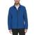 color Blue Edge, Calvin Klein | Men's Infinite Stretch Soft Shell Jacket