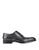 商品第1个颜色Steel grey, Sergio Rossi | Laced shoes