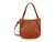 商品第1个颜色Burnished Caramel, Madewell | The Sydney Shoulder Bag