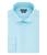 color Bermuda, Van Heusen | Men's Dress Shirt Regular Fit Flex Collar Stretch Check