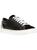 Steve Madden | Rezume Womens Leather Distressed Fashion Sneakers, 颜色black