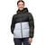 颜色: Iron/Storm, Cotopaxi | Solazo Hooded Down Jacket - Women's