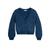 商品Epic Threads | Big Girls Cardigan Sweater, Created For Macy's颜色Ink Blue