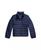 颜色: Newport Navy, Ralph Lauren | Big Boys P-Layer 2 Packable Quilted Jacket