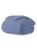 商品第4个颜色SLATE BLUE, Ella Jayne | Microfiber Down-Alternative Solid Comforter