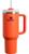 颜色: Tigerlily Plum, Stanley | Stanley 40 oz. Quencher H2.0 FlowState Tumbler
