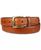 颜色: Tan, Club Room | Men's Black Dress Belt, Created for Macy's