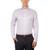 商品Tommy Hilfiger | Men's Supima Cotton Slim Fit Non-Iron Performance Stretch Dress Shirt颜色Medium Purple