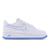 商品NIKE | Nike Air Force 1 Low - Men Shoes颜色White-University Blue-White