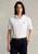 color PURE WHITE, Ralph Lauren | Classic Fit Performance Polo Shirt
