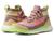 商品第2个颜色Magic Mauve/Acid Red/Pulse Lime, Adidas | Terrex Free Hiker GTX 防水户外休闲鞋