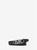 商品Michael Kors | Logo Belt颜色BLACK