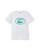 Lacoste | Boys' Alligator Logo Tee - Little Kid, Big Kid, 颜色White