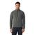 Mountain Hardwear | Mountain Hardwear Men's Microchill 1/4 Zip Pullover, 颜色Foil Grey Heather