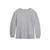 商品Epic Threads | Little Boys Long Sleeve Thermal T-shirt颜色Slate Heather